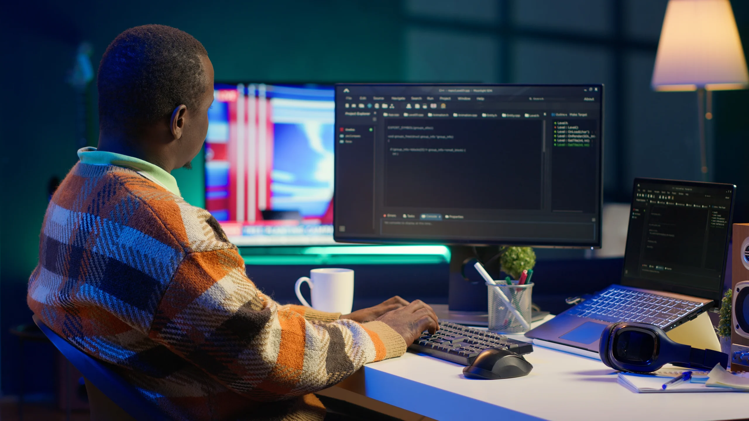 Why Every Business Needs a Modern, High-Performance Website