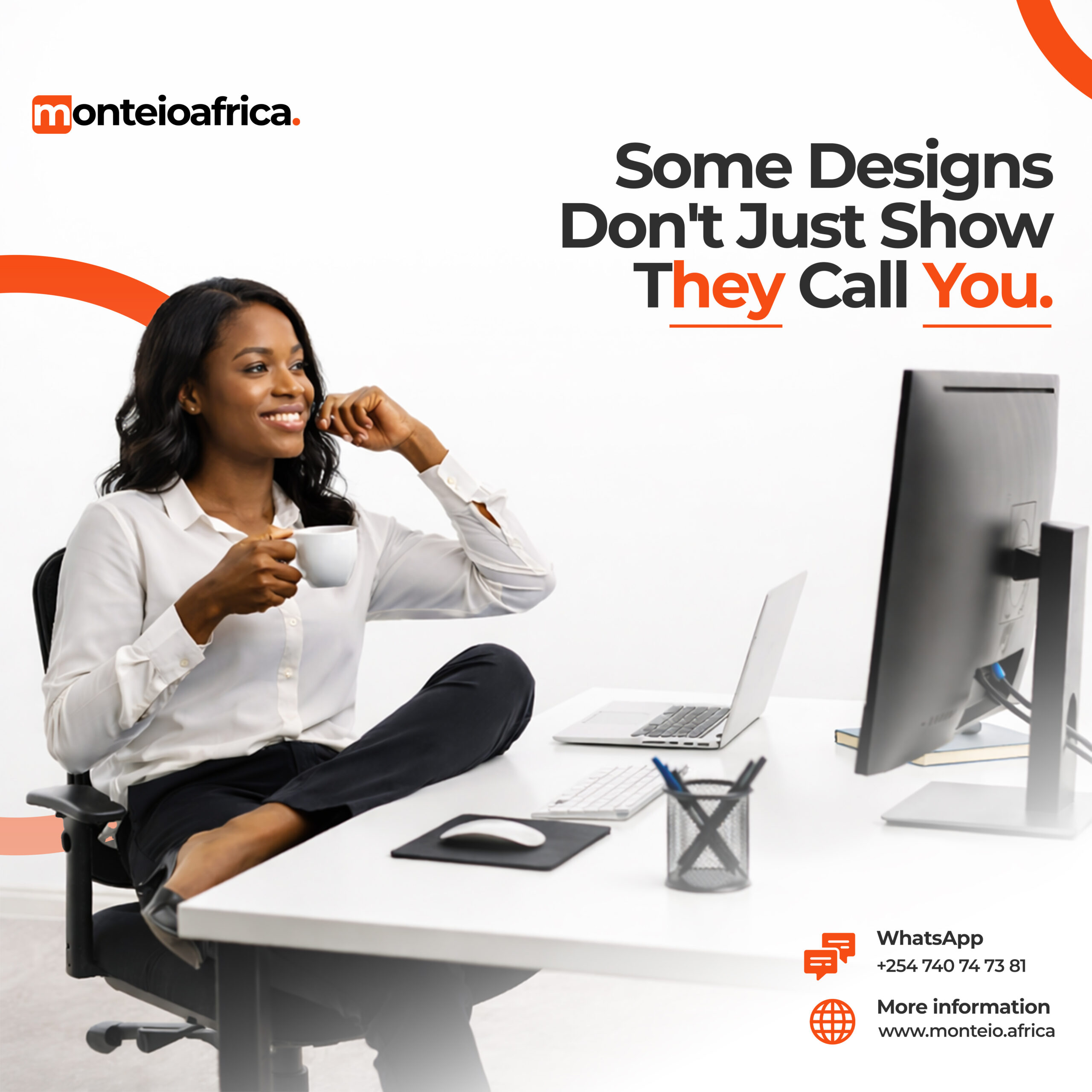 Why Good Businesses Lose Clients: The Hidden Power of Branding